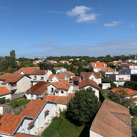 Appartement Parc De Pontaillac 150M De La Plage Vaux Sur Mer - Royan Luaran gambar