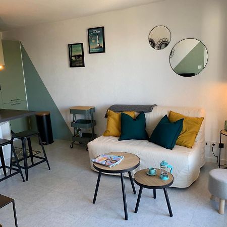 Appartement Parc De Pontaillac 150M De La Plage Vaux Sur Mer - Royan Luaran gambar