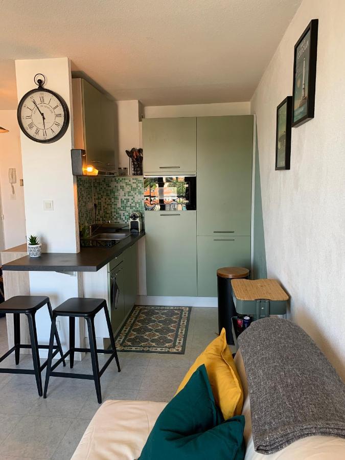 Appartement Parc De Pontaillac 150M De La Plage Vaux Sur Mer - Royan Luaran gambar