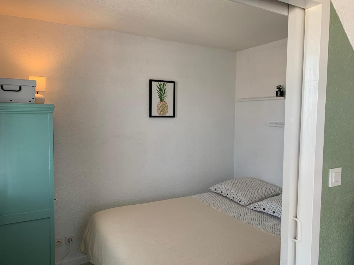 Appartement Parc De Pontaillac 150M De La Plage Vaux Sur Mer - Royan Luaran gambar